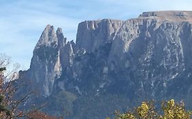 Appartamento Klobenstein